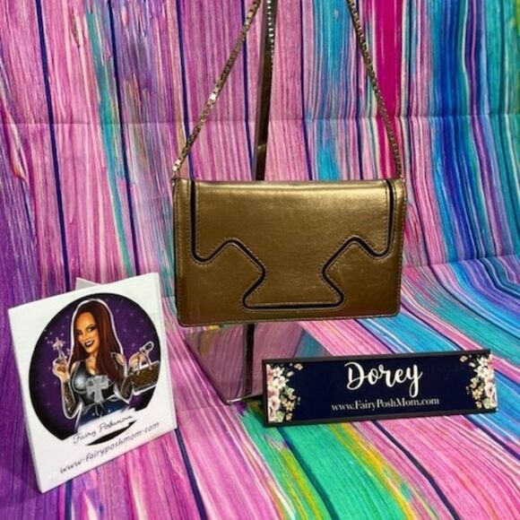 Authentic Versace Evening Bag - Picture 2 of 11